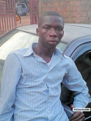 Bernald Nonso (bernaldnonso)