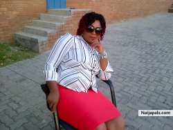 dorris masera (Tshimangadzo)