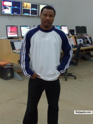 Jst me!