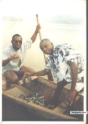 usman DAn Bwari- Abj