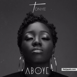 Aboye by Tonye 