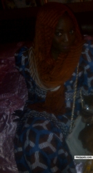 Farida