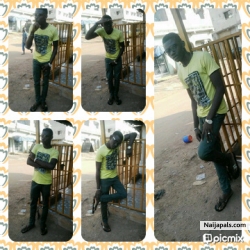 is just me nothing more