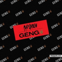 Geng by Mayorkun 