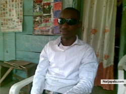 Adabenege Joseph