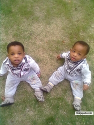 Ma boys