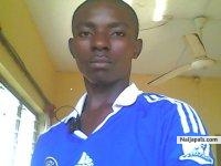 Akinbobola Oyetayo