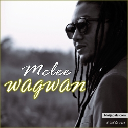 WAH DEM FEAR [prod. By DJ4Kat] by Mclee Wagwan