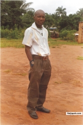 ajofoyinbo timothy ibukun