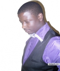 Professor Obza (manyanye)