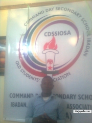 Adeniran Adetunji Israel