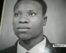 Dauda Usman