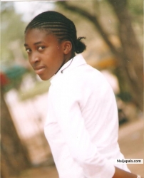 Babalola Asegunloluwa 