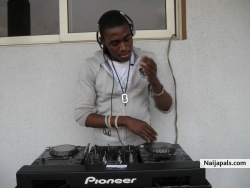 ISIKALU OLUWADAMILARE (dregiwson)