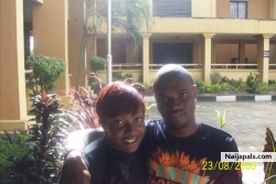 Me & Ify