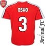 olumide osho