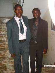 my nd my guy