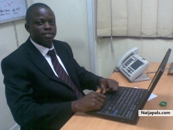 Ademola Adedeji