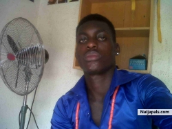 chukwuma moses (mrflex)