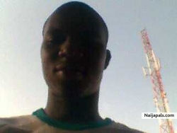 taiwo musibau deyemi (treasureisland)