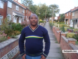 Olusegun Olasubomi Akinpelumi
