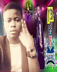 EMMYSKALE WIT LIL KESH