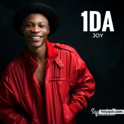 Joy by 1Da 