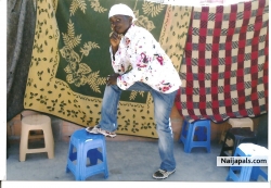 Fine boy for life