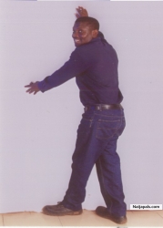 Adeola Adesanya