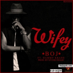 BOJ on The Micrphone by BOJ