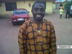 David Odiba (davidodiba)