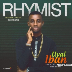 Uyai Iban by Rhymist