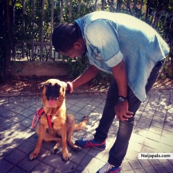 Dayo Adegbite (deyor09)