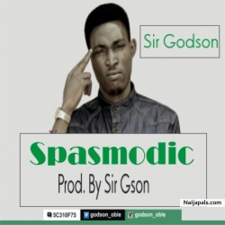 Spasmodic by Sir Godson