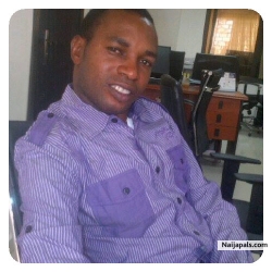 Aliu Sunday (sun4me)