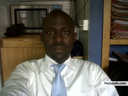Olugbenga Kehinde