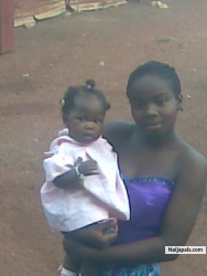 Me and ma baby in our prime
