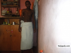 OMO EKO NI MI PRINCE