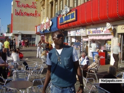 blackpool