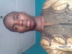 Simeon okosun (Simeon9ice)