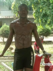 babatunde