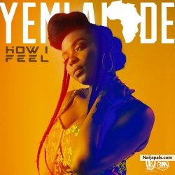 How I Feel by Yemi Alade