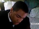 BIGG ROB ( MY 1ST BORN SON)