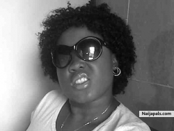 naughty me