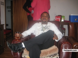 relaxing