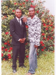 Mike & Sam