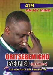 Uche Tobias