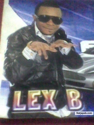 lexb (lexbsunday)