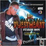 Oboh mc sweetheart Ahmed