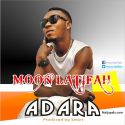 ADARA by moon Latifah (+2347034925903)